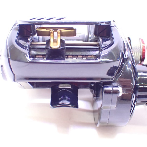１５タトゥーラＨＬＣ ＴＷ７．３左